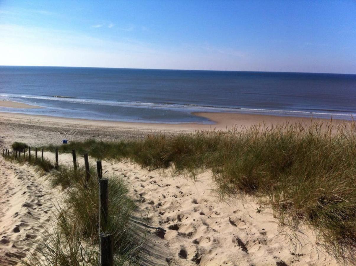 Herberg Binnen Egmond-Binnen Kültér fotó